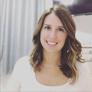 Meet your Posher, Paige